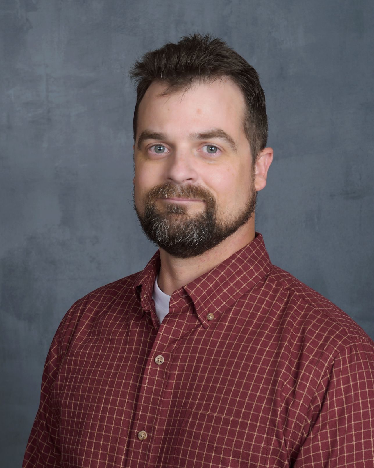Christopher Trakel